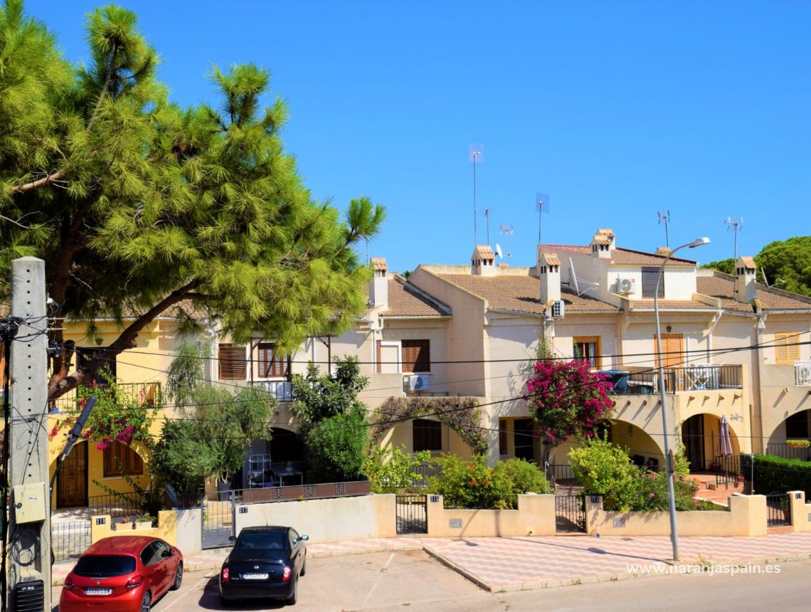 Sprzedaż - Dom bliźniak - Guardamar del Segura - Urb. Buenavista