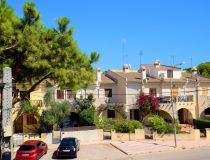 Sprzedaż - Dom bliźniak - Guardamar del Segura - Urb. Buenavista