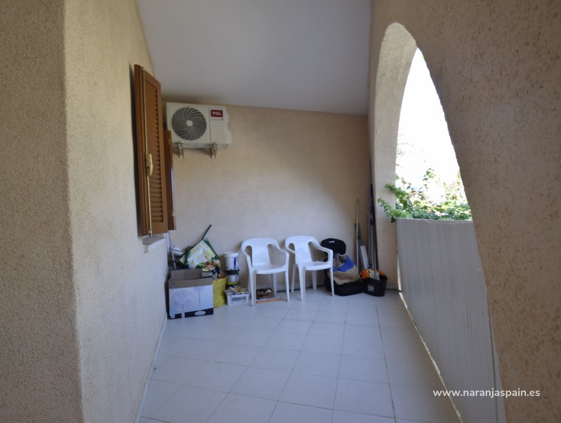 Sprzedaż - Dom bliźniak - Guardamar del Segura - Urb. Buenavista