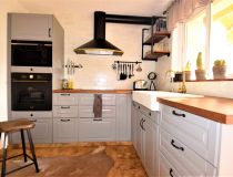 Sprzedaż - Dom bliźniak - Guardamar del Segura - Urb. El Moncayo 