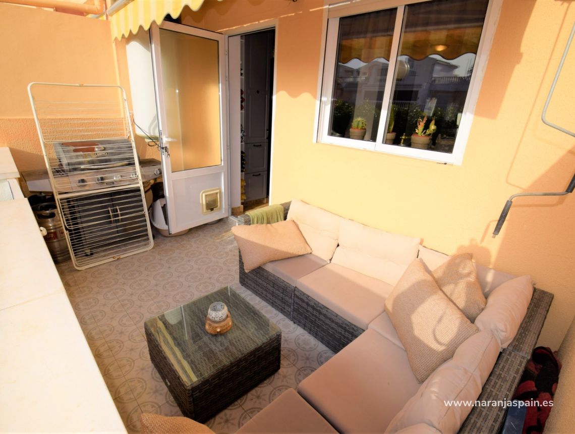 Sprzedaż - Dom bliźniak - Guardamar del Segura - Urb. El Moncayo 