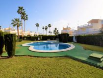 Sprzedaż - Dom bliźniak - Guardamar del Segura - Urb. El Moncayo 