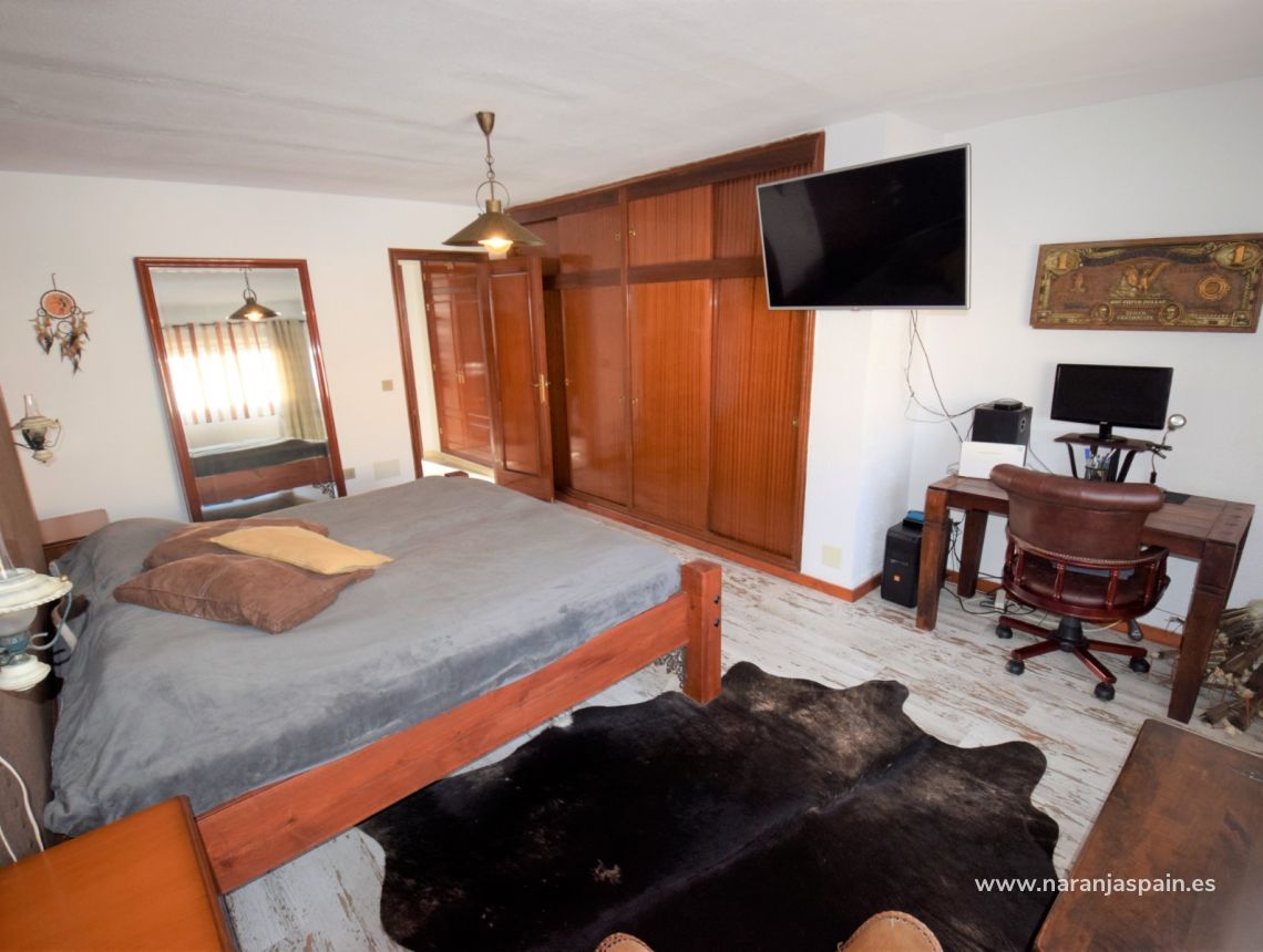 Sprzedaż - Dom bliźniak - Guardamar del Segura - Urb. El Moncayo 