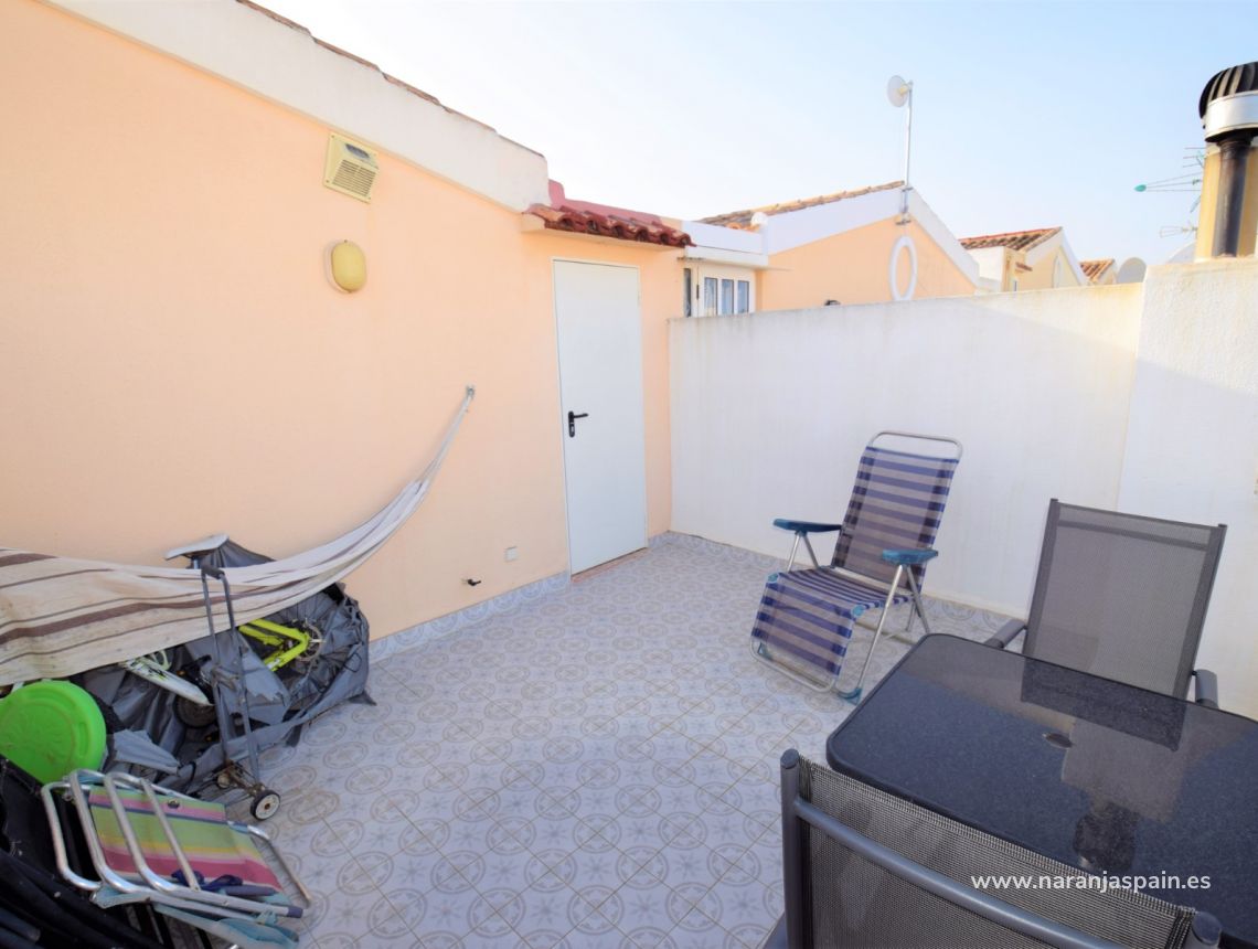 Sprzedaż - Dom bliźniak - Guardamar del Segura - Urb. El Moncayo 