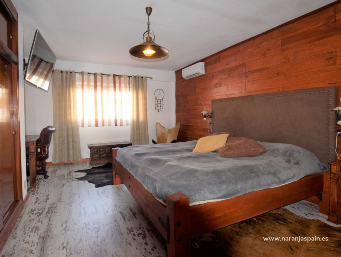 Sprzedaż - Dom bliźniak - Guardamar del Segura - Urb. El Moncayo 