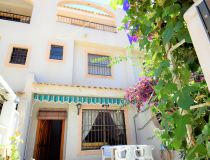 Sprzedaż - Dom bliźniak - Guardamar del Segura - Urb. Las Viñas