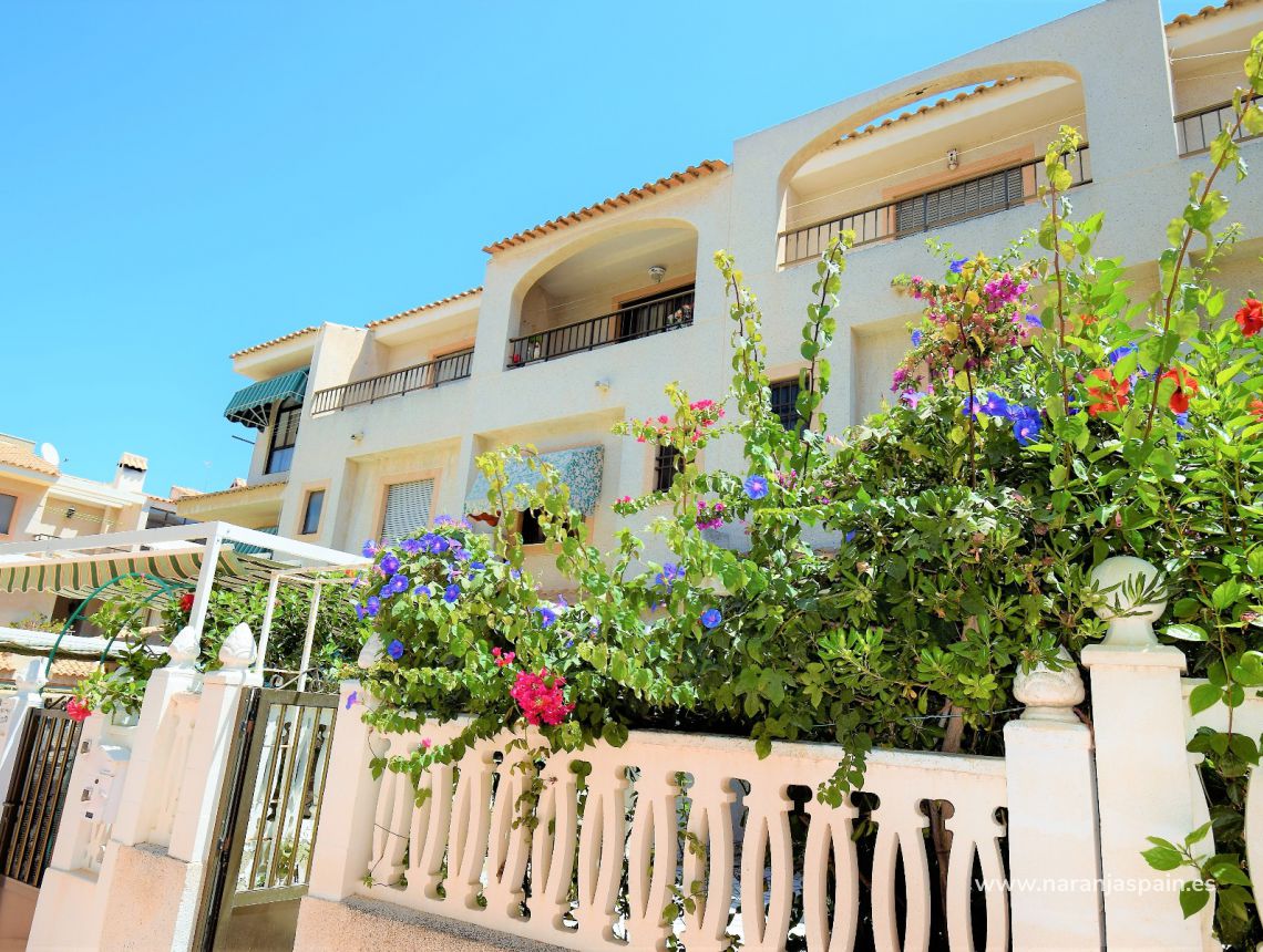 Sprzedaż - Dom bliźniak - Guardamar del Segura - Urb. Las Viñas