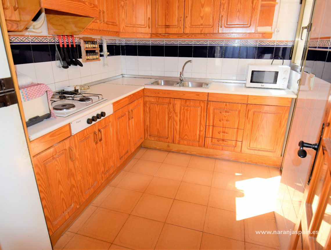 Sprzedaż - Dom bliźniak - Guardamar del Segura - Urb. Las Viñas