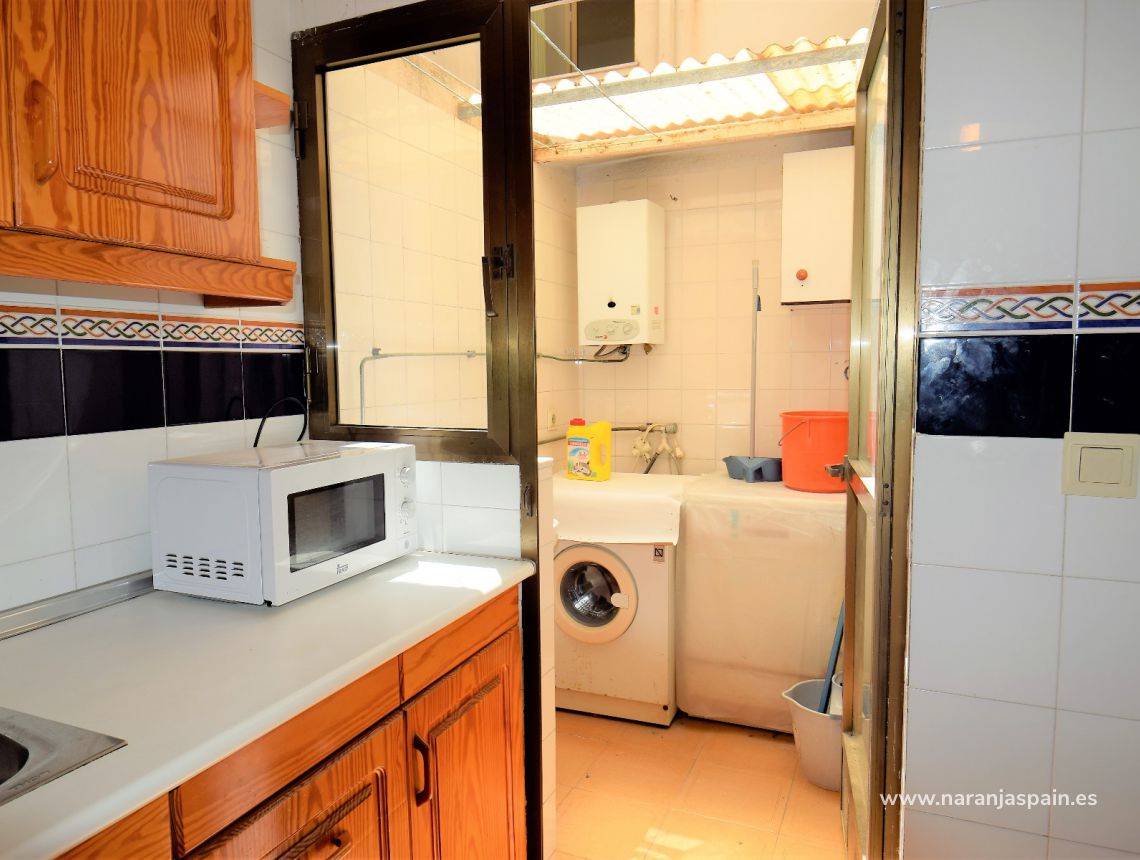 Sprzedaż - Dom bliźniak - Guardamar del Segura - Urb. Las Viñas