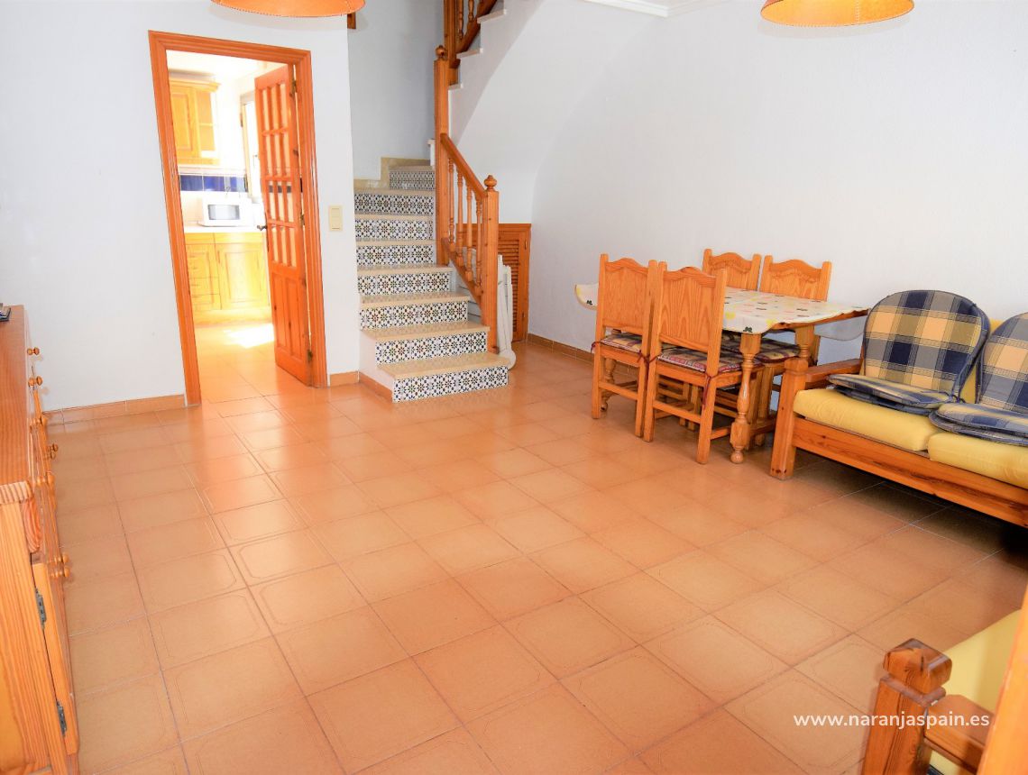 Sprzedaż - Dom bliźniak - Guardamar del Segura - Urb. Las Viñas