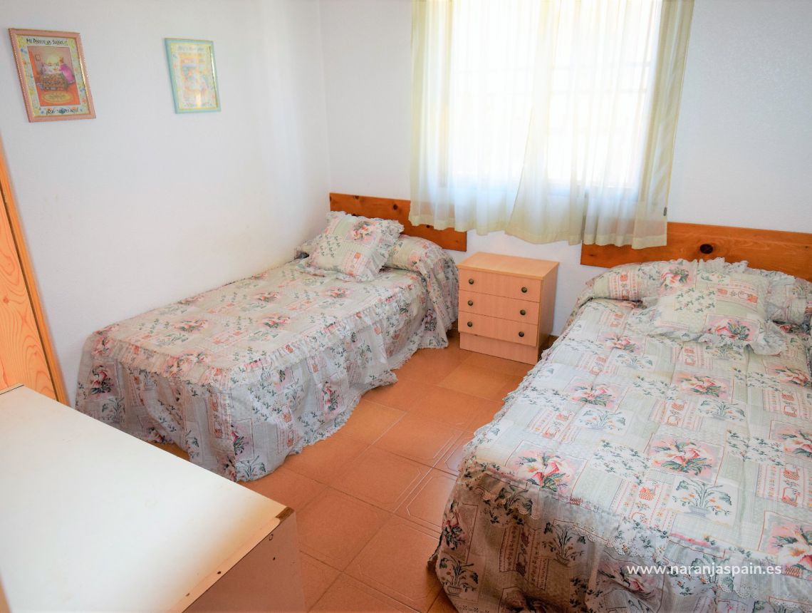 Sprzedaż - Dom bliźniak - Guardamar del Segura - Urb. Las Viñas