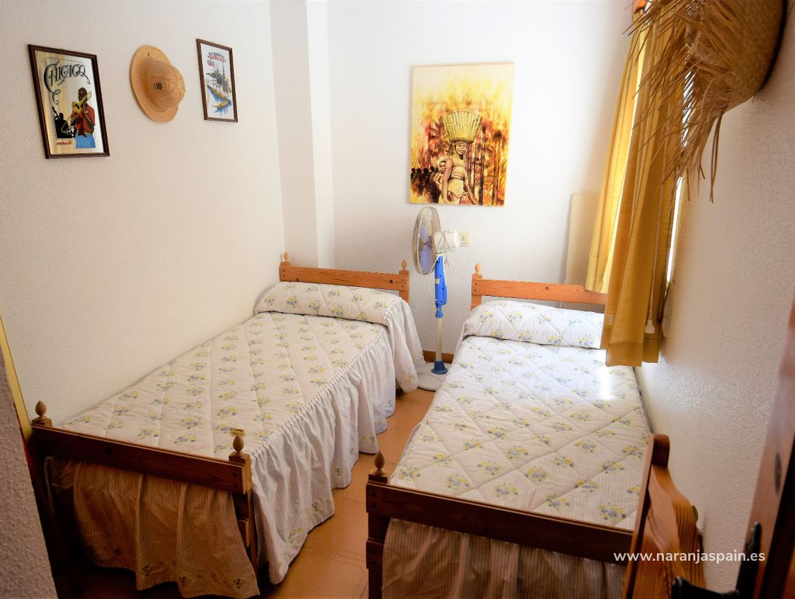 Sprzedaż - Dom bliźniak - Guardamar del Segura - Urb. Las Viñas