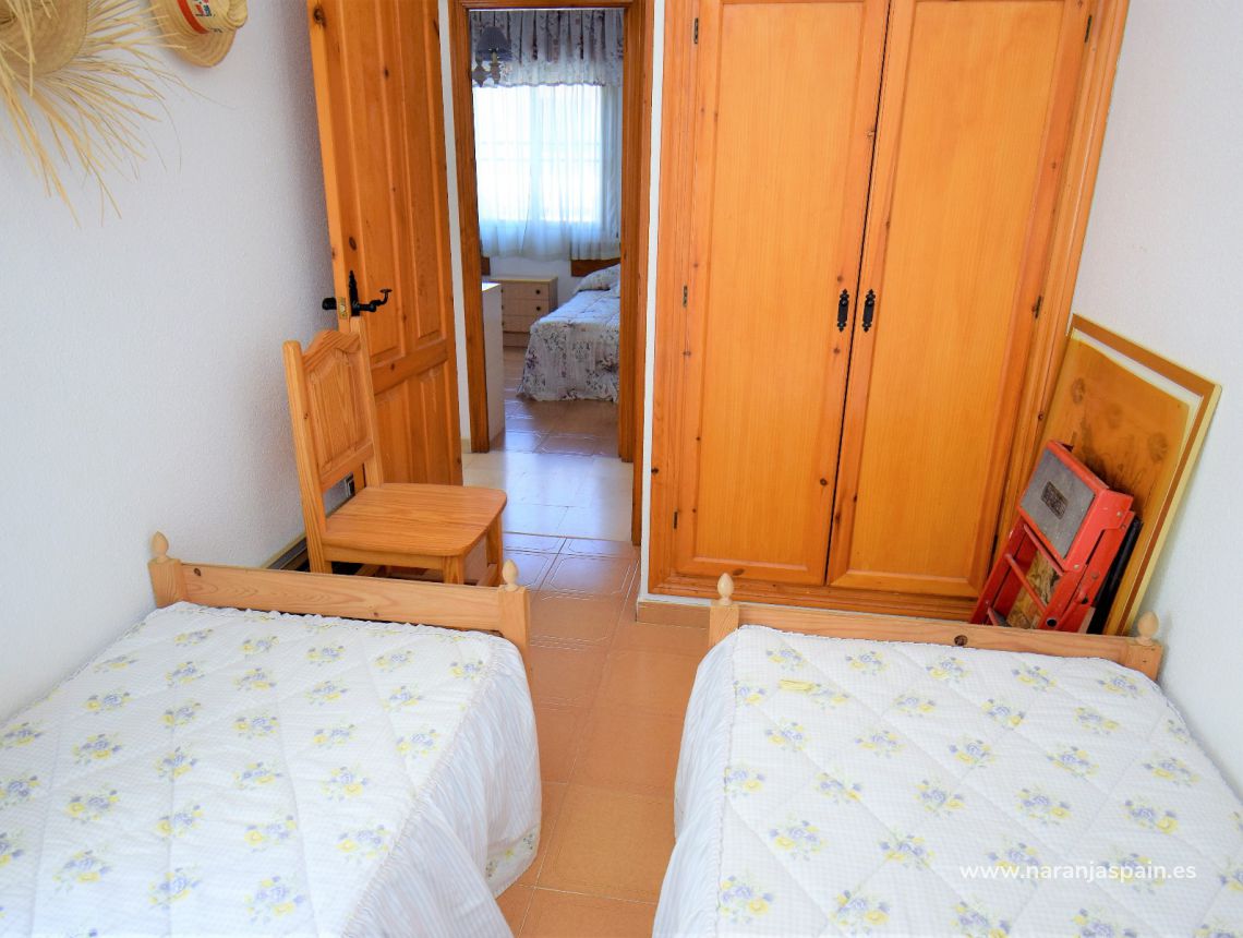 Sprzedaż - Dom bliźniak - Guardamar del Segura - Urb. Las Viñas