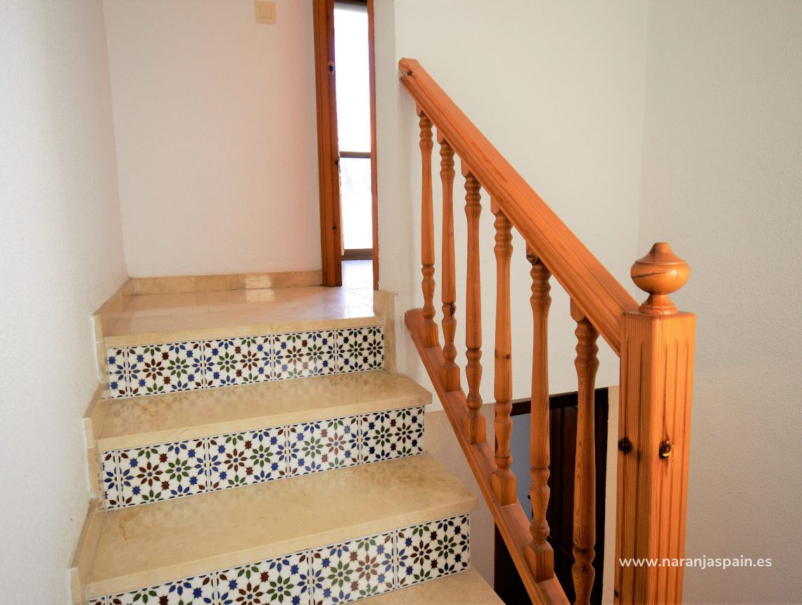 Sprzedaż - Dom bliźniak - Guardamar del Segura - Urb. Las Viñas