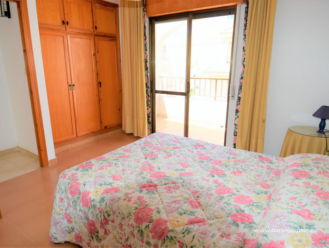 Sprzedaż - Dom bliźniak - Guardamar del Segura - Urb. Las Viñas