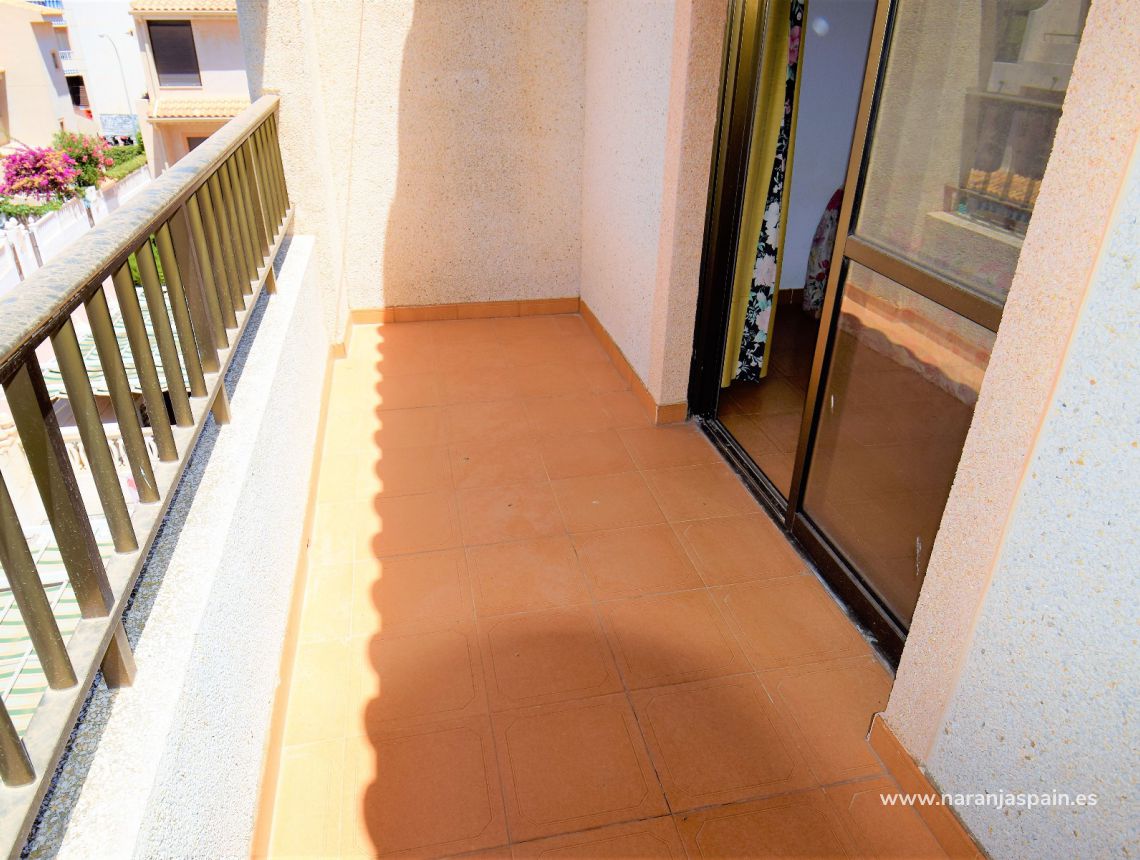 Sprzedaż - Dom bliźniak - Guardamar del Segura - Urb. Las Viñas