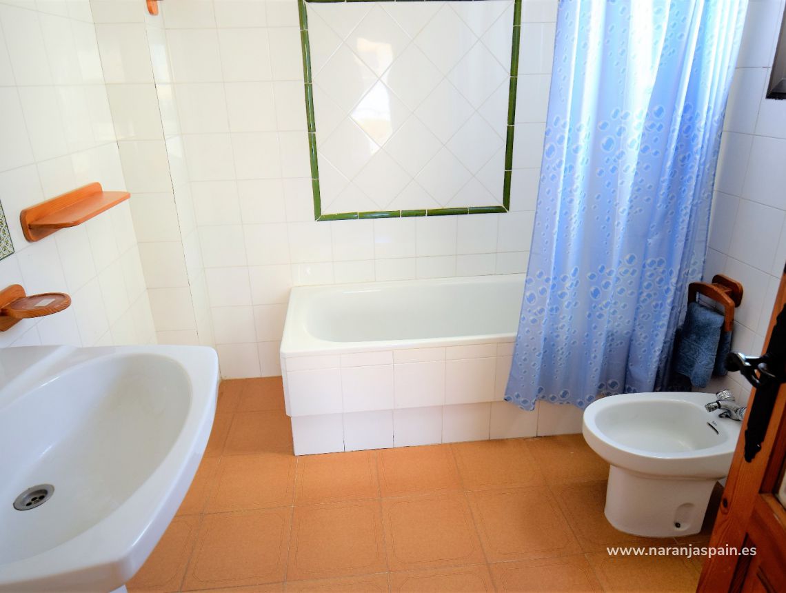 Sprzedaż - Dom bliźniak - Guardamar del Segura - Urb. Las Viñas