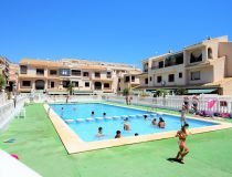 Sprzedaż - Dom bliźniak - Guardamar del Segura - Urb. Las Viñas