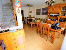 Sprzedaż - Dom bliźniak - Guardamar del Segura - Urb. Las Viñas