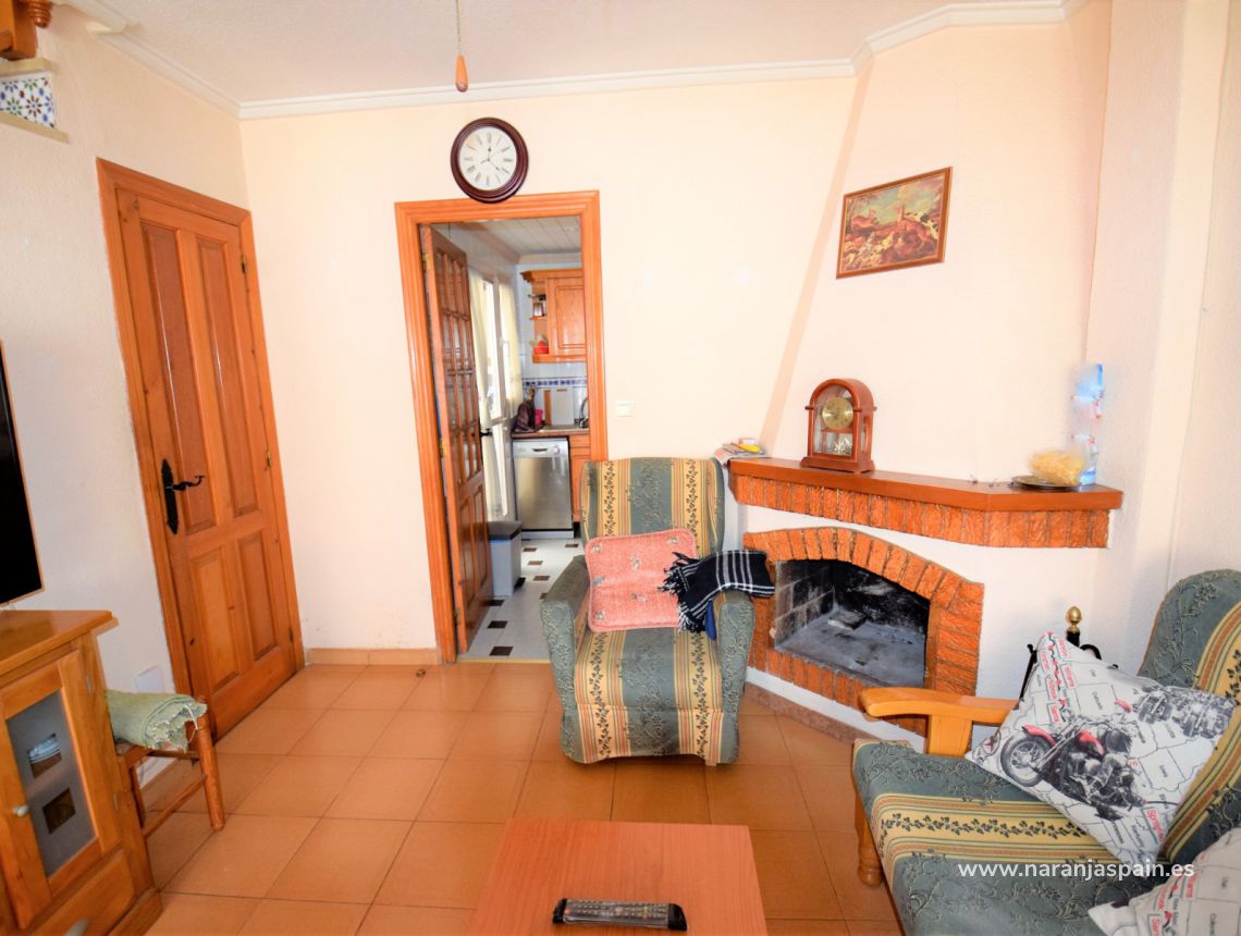 Sprzedaż - Dom bliźniak - Guardamar del Segura - Urb. Las Viñas