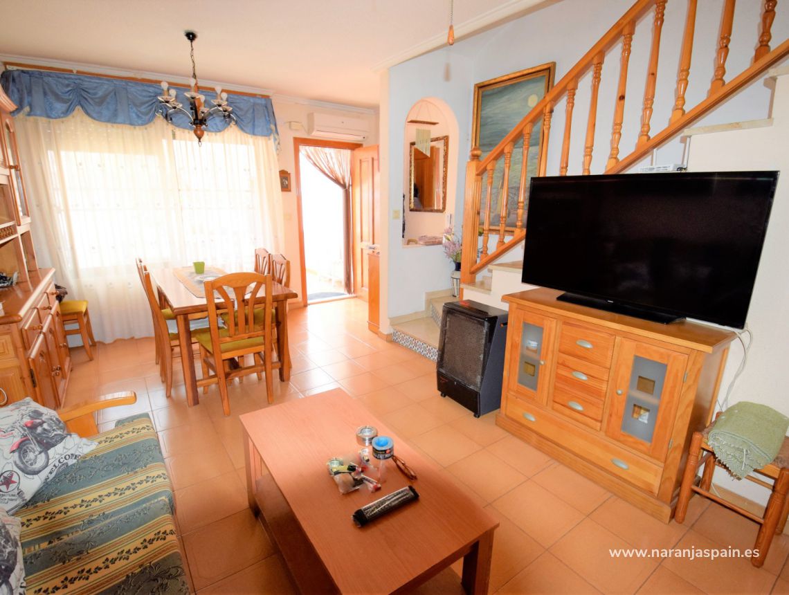 Sprzedaż - Dom bliźniak - Guardamar del Segura - Urb. Las Viñas