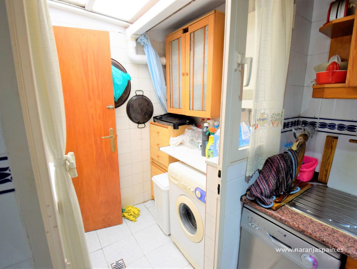 Sprzedaż - Dom bliźniak - Guardamar del Segura - Urb. Las Viñas