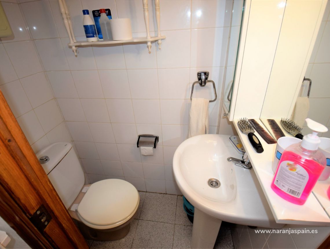 Sprzedaż - Dom bliźniak - Guardamar del Segura - Urb. Las Viñas