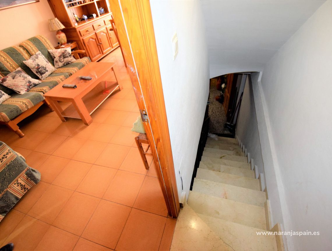 Sprzedaż - Dom bliźniak - Guardamar del Segura - Urb. Las Viñas