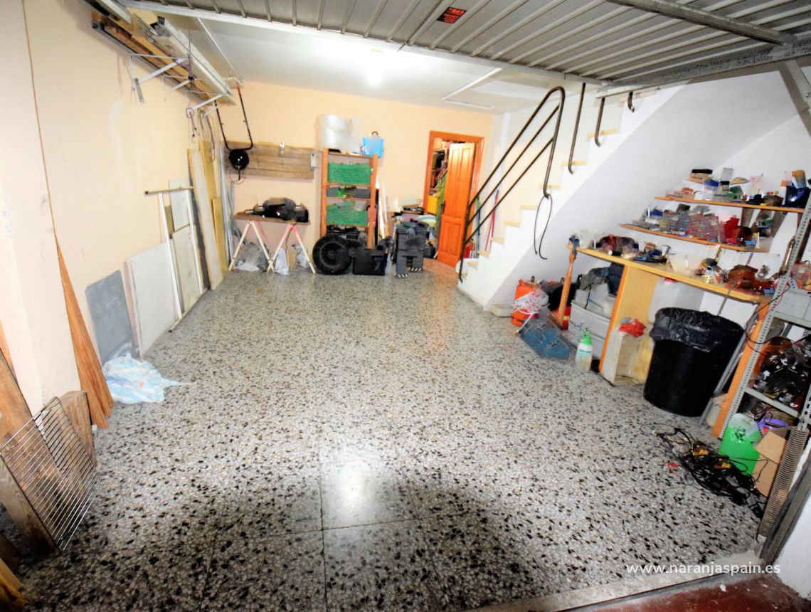 Sprzedaż - Dom bliźniak - Guardamar del Segura - Urb. Las Viñas