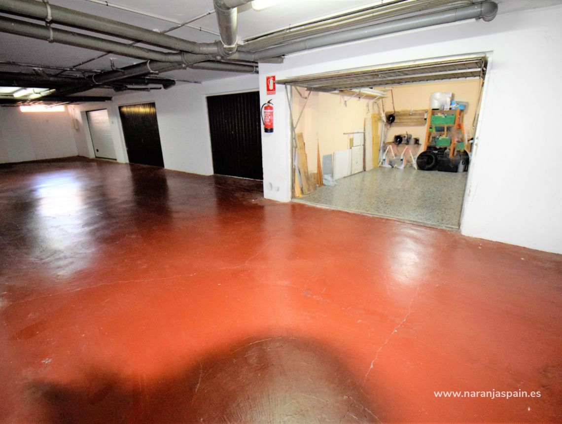 Sprzedaż - Dom bliźniak - Guardamar del Segura - Urb. Las Viñas