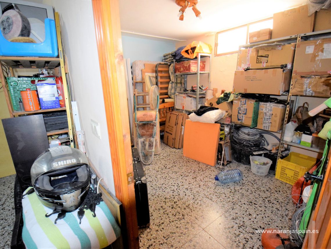 Sprzedaż - Dom bliźniak - Guardamar del Segura - Urb. Las Viñas