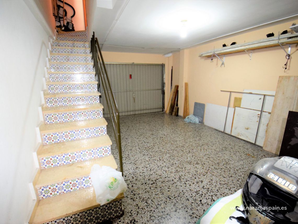 Sprzedaż - Dom bliźniak - Guardamar del Segura - Urb. Las Viñas