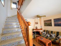 Sprzedaż - Dom bliźniak - Guardamar del Segura - Urb. Las Viñas