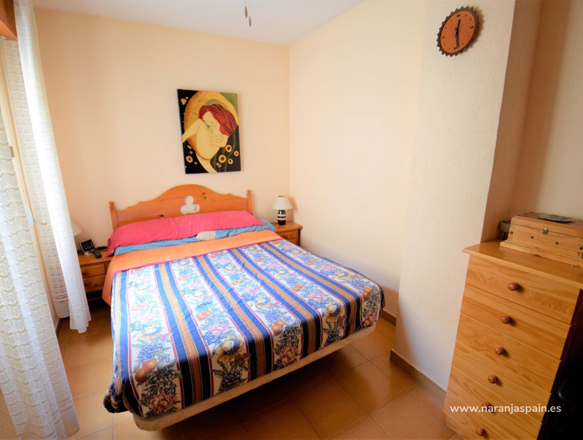 Sprzedaż - Dom bliźniak - Guardamar del Segura - Urb. Las Viñas