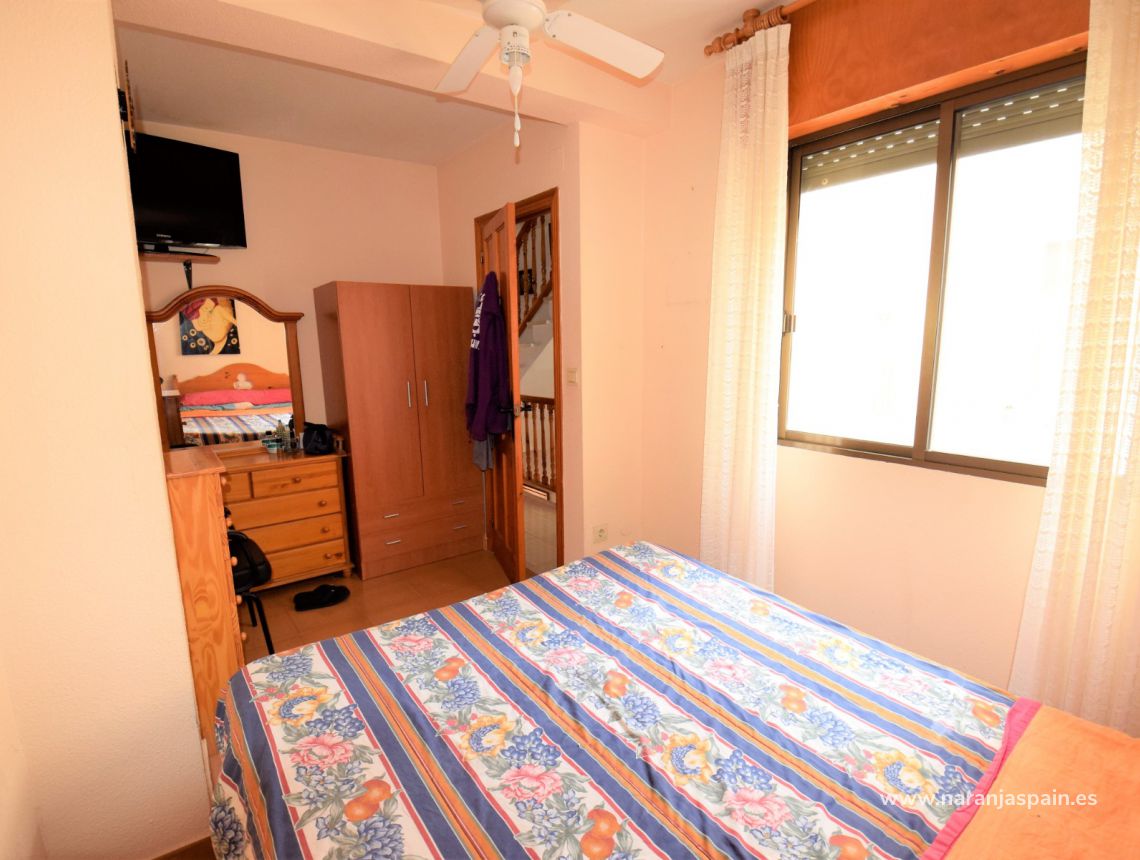 Sprzedaż - Dom bliźniak - Guardamar del Segura - Urb. Las Viñas