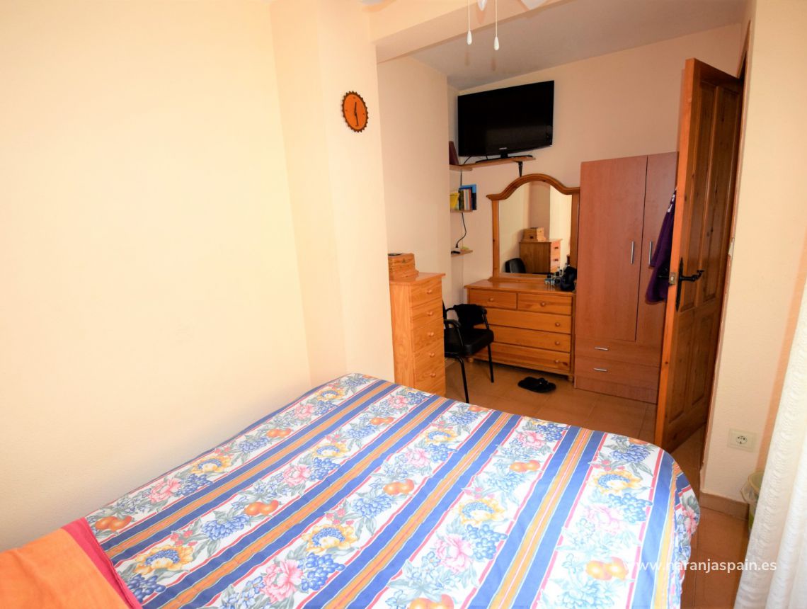 Sprzedaż - Dom bliźniak - Guardamar del Segura - Urb. Las Viñas