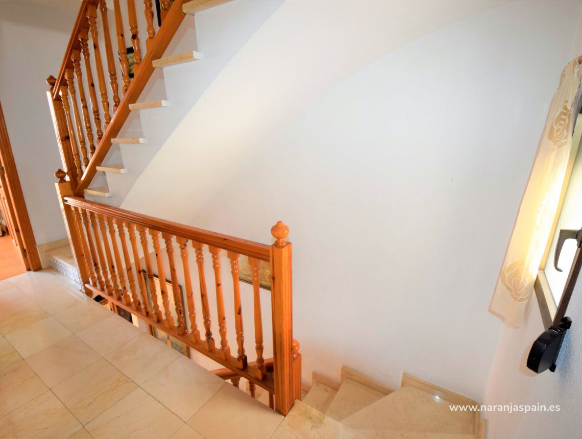 Sprzedaż - Dom bliźniak - Guardamar del Segura - Urb. Las Viñas