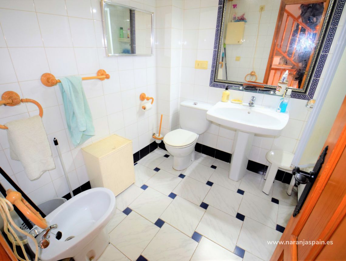 Sprzedaż - Dom bliźniak - Guardamar del Segura - Urb. Las Viñas