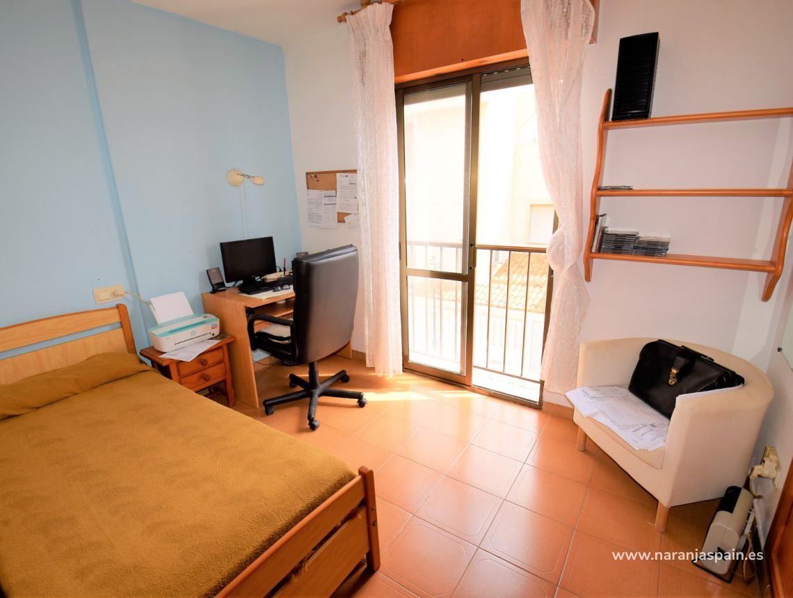 Sprzedaż - Dom bliźniak - Guardamar del Segura - Urb. Las Viñas