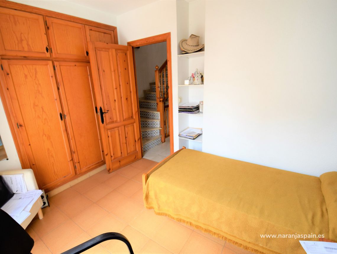 Sprzedaż - Dom bliźniak - Guardamar del Segura - Urb. Las Viñas