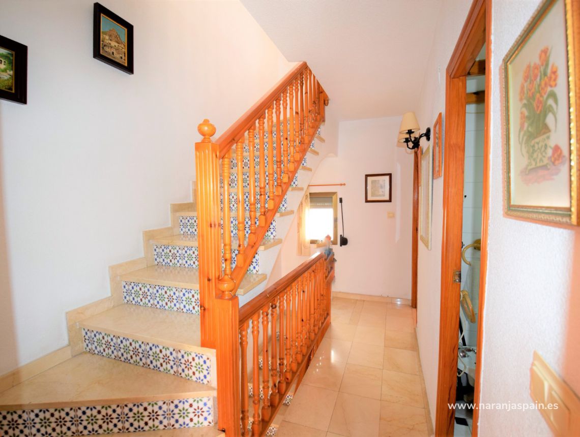 Sprzedaż - Dom bliźniak - Guardamar del Segura - Urb. Las Viñas