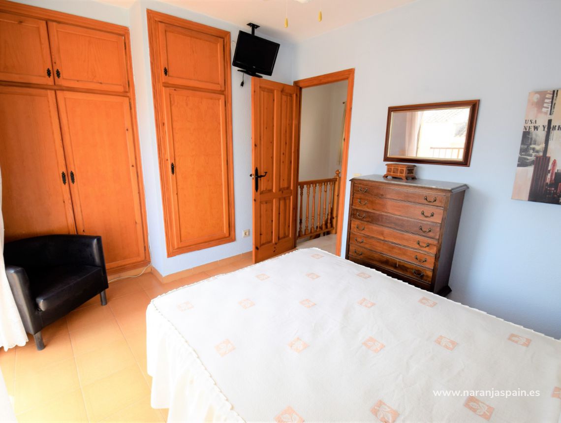 Sprzedaż - Dom bliźniak - Guardamar del Segura - Urb. Las Viñas