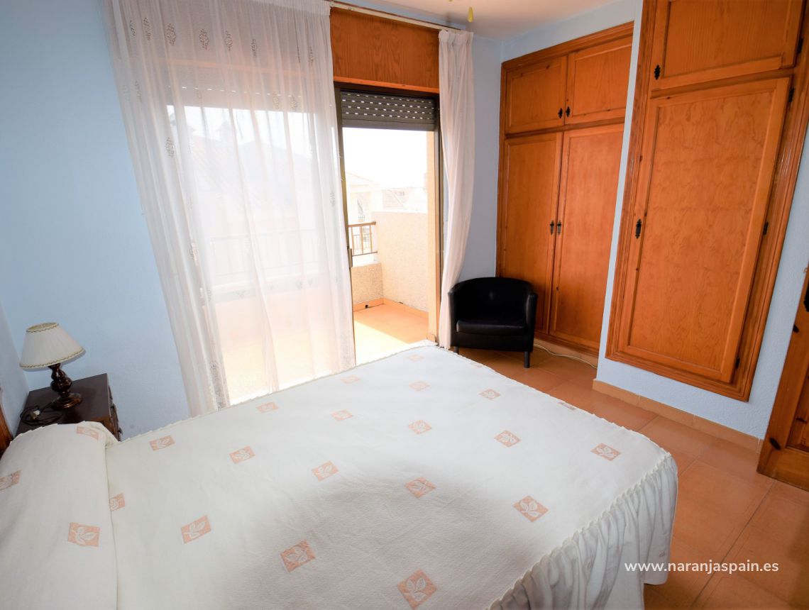 Sprzedaż - Dom bliźniak - Guardamar del Segura - Urb. Las Viñas