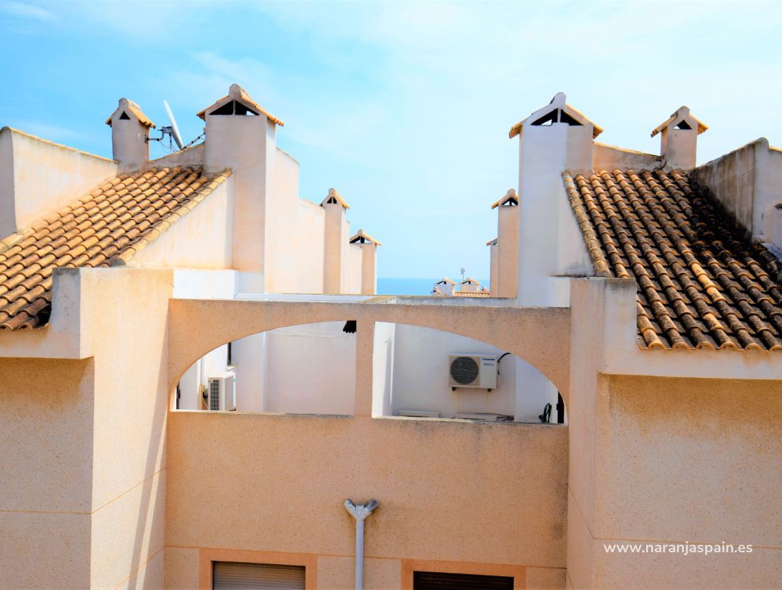 Sprzedaż - Dom bliźniak - Guardamar del Segura - Urb. Las Viñas