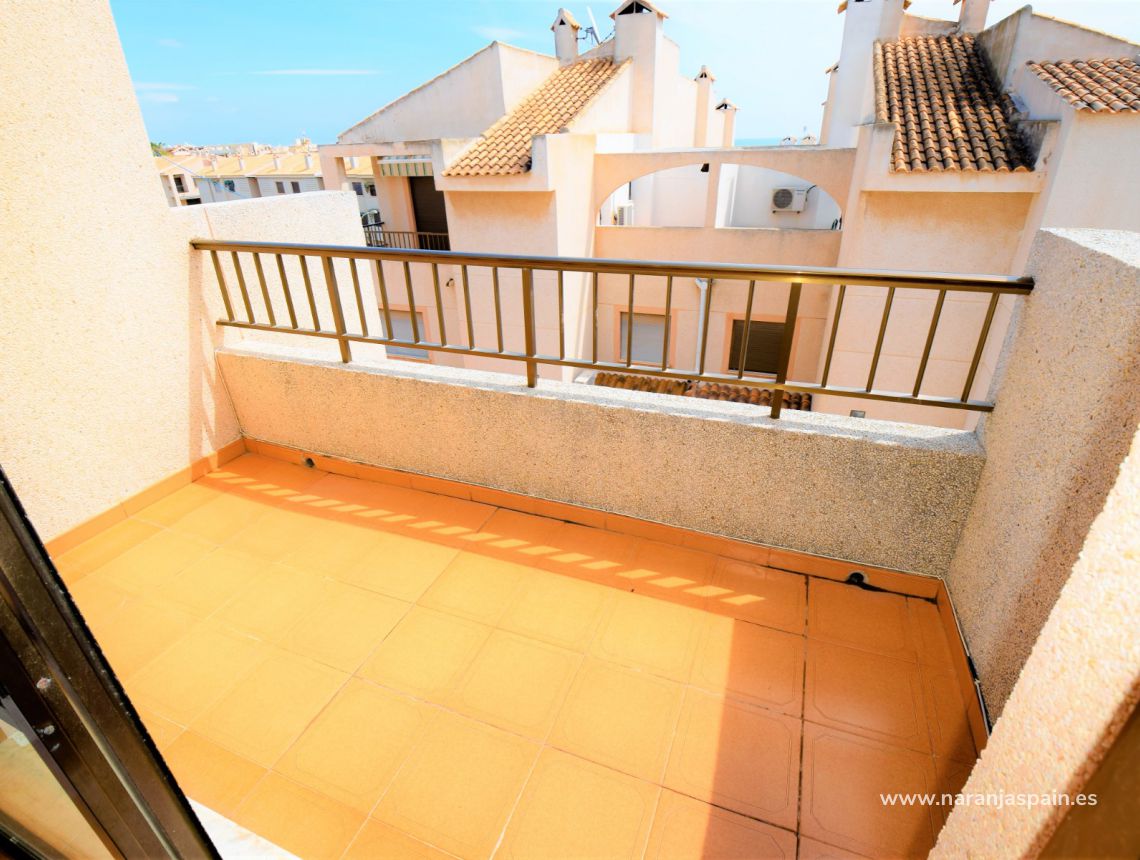 Sprzedaż - Dom bliźniak - Guardamar del Segura - Urb. Las Viñas