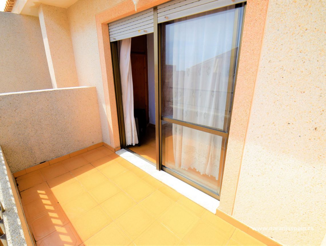 Sprzedaż - Dom bliźniak - Guardamar del Segura - Urb. Las Viñas