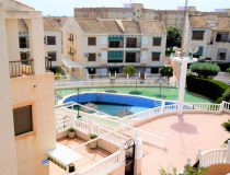 Sprzedaż - Dom bliźniak - Guardamar del Segura - Urb. Las Viñas