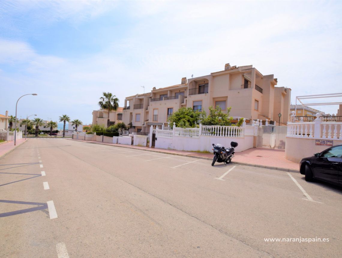 Sprzedaż - Dom bliźniak - Guardamar del Segura - Urb. Las Viñas