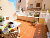 Sprzedaż - Dom bliźniak - Guardamar del Segura - Urb. Las Viñas