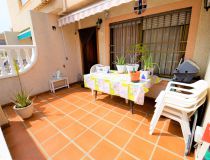 Sprzedaż - Dom bliźniak - Guardamar del Segura - Urb. Las Viñas